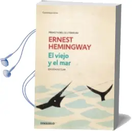 Descargar AudioLibro El Viejo y el mar de Ernest Hemingway año 2017