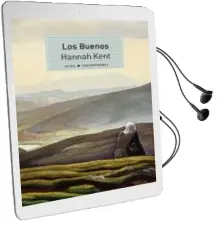 Descargar AudioLibro Los Buenos de Hannah Kent año 2017