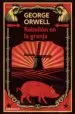 AudioLibro Rebelion en la Granja de George Orwell