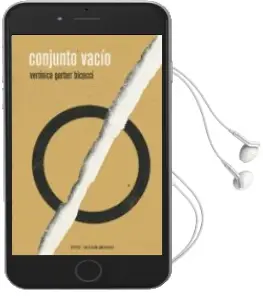 Descargar AudioLibro Conjunto Vacio de Veronica Gerber Bicecci año 2017
