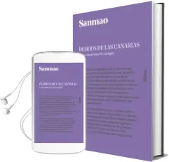 Descargar AudioLibro Diarios de las Canarias de Sanmao año 2017