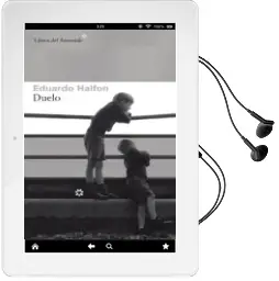 Descargar AudioLibro Duelo de Eduardo Halfon año 2017