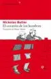 AudioLibro El Corazon de los Hombres de Nickolas Butler