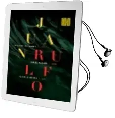 Descargar AudioLibro Juan Rulfo (el Llano en Llamas/Pedro Paramo/El Gallo de Oro) de Juan Rulfo año 2017