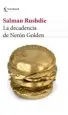 AudioLibro La Decadencia de Neron Golden de Salman Rushdie