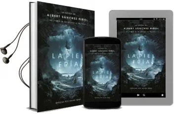 Descargar AudioLibro La Piel Fria de Albert Sanchez Piñol año 2017