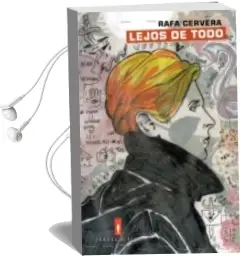 Descargar AudioLibro Lejos de Todo de Rafa Cervera año 2017