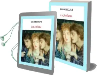 Descargar AudioLibro Luz Brillante de Kaori Ekuni año 2017