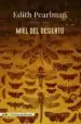 AudioLibro Miel del Desierto de Edith Pearlman