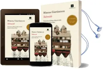Descargar AudioLibro Solenoide (Ed. en Rustica) de Mircea Cartarescu año 2017