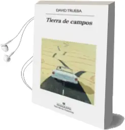 Descargar AudioLibro Tierra de Campos de David Trueba año 2017