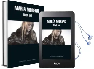 Descargar AudioLibro Black out (Mapa de las Lenguas) de Maria Moreno año 2017