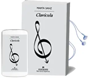 Descargar AudioLibro Clavicula de Marta Sanz año 2017