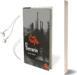 Descargar AudioLibro El Terrario de Carmen Guaita año 2017