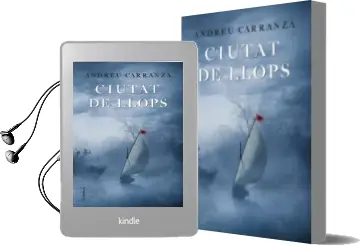 Descargar AudioLibro Ciutat de Llops de Andreu Carranza año 2017