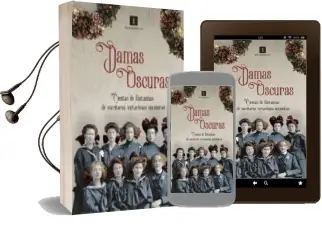 Descargar AudioLibro Damas Oscuras de Varios Autores año 2017
