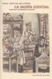 AudioLibro La Jauría Judicial de Arco Torres Miguel Angel Del