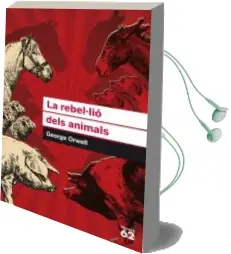 Descargar AudioLibro La Rebel·Lio Dels Animals de George Orwell año 2017