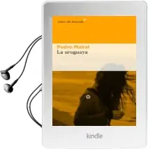 Descargar AudioLibro La Uruguaya de Pedro Mairal año 2017