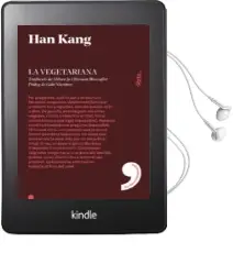Descargar AudioLibro La Vegetariana (Català) de Han Kang año 2017