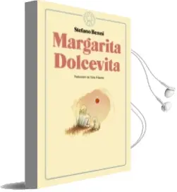 Descargar AudioLibro Margarita Dolcevita de Stefano Benni año 2017