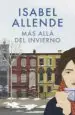 AudioLibro Mas Alla del Invierno de Isabel Allende