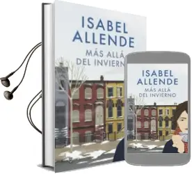 Descargar AudioLibro Mas Alla del Invierno de Isabel Allende año 2017
