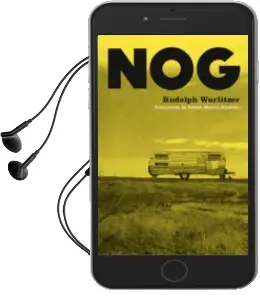 Descargar AudioLibro Nog de Rudolph Wurlitzer año 2017