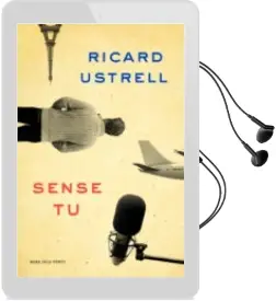 Descargar AudioLibro Sense tu de Ricard Ustrell año 2017