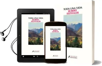 Descargar AudioLibro Toda una Vida de Robert Seethaler año 2017