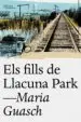 AudioLibro Els Fills de Llacuna Park de Maria Guasch