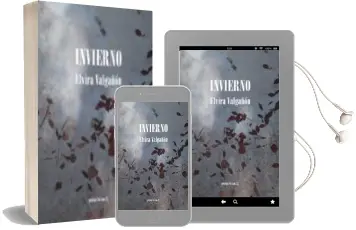 Descargar AudioLibro Invierno de Elvira Valgañon año 2017