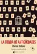 AudioLibro La Tienda de Antigüedades de Charles Dickens