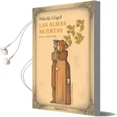 Descargar AudioLibro Las Almas Muertas de Nikolai Gogol año 2017