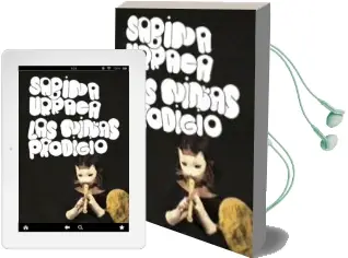 Descargar AudioLibro Las Niñas Prodigio de Sabina Urraca año 2017