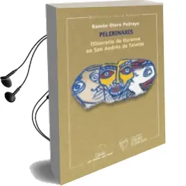 Descargar AudioLibro Pelerinaxes. Itinerario de Ourense ao san Andres de Teixido de Ramon Otero Pedrayo año 2017