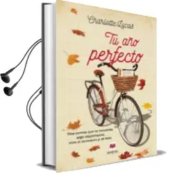Descargar AudioLibro Tu año Perfecto de Charlotte Lucas año 2017