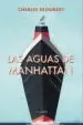 AudioLibro Las Aguas de Manhattan de Charles Reznikoff