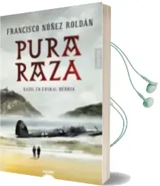 Descargar AudioLibro Pura Raza de Francisco Nuñez Roldan año 2018