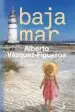AudioLibro Bajamar de Alberto Vazquez Figueroa