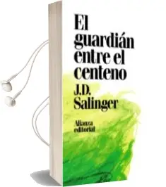 Descargar AudioLibro El Guardian Entre el Centeno de J.D. Salinger año 2018