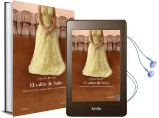 Descargar AudioLibro El Salon de Baile de Anna Hope año 2018