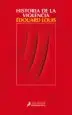 AudioLibro Historia de la Violencia de Edouard Louis