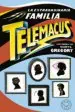AudioLibro La Extraordinaria Familia Telemacus de Daryl Gregory
