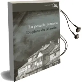 Descargar AudioLibro La Posada Jamaica de Daphne Du Maurier año 2018