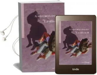 Descargar AudioLibro La Vida de h de Alejandro Gandara año 2018