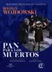 AudioLibro Pan para los Muertos de Bogdan Wojdowski