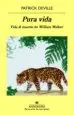 AudioLibro Pura Vida de Patrick Deville
