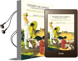 Descargar AudioLibro Tiempo de Espera: Cronicas de los Cazalet de Elizabeth Jane Howard año 2018