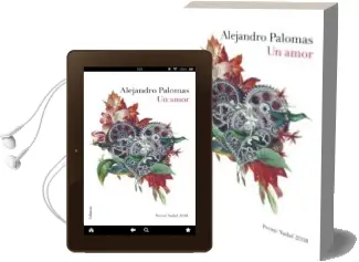 Descargar AudioLibro Un Amor (Premi Nadal 2018) (Cat) de Alejandro Palomas año 2018